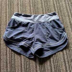 Zella Workout Short